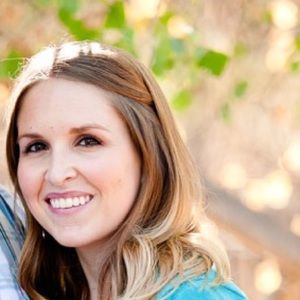 Meet your Posher, Jen